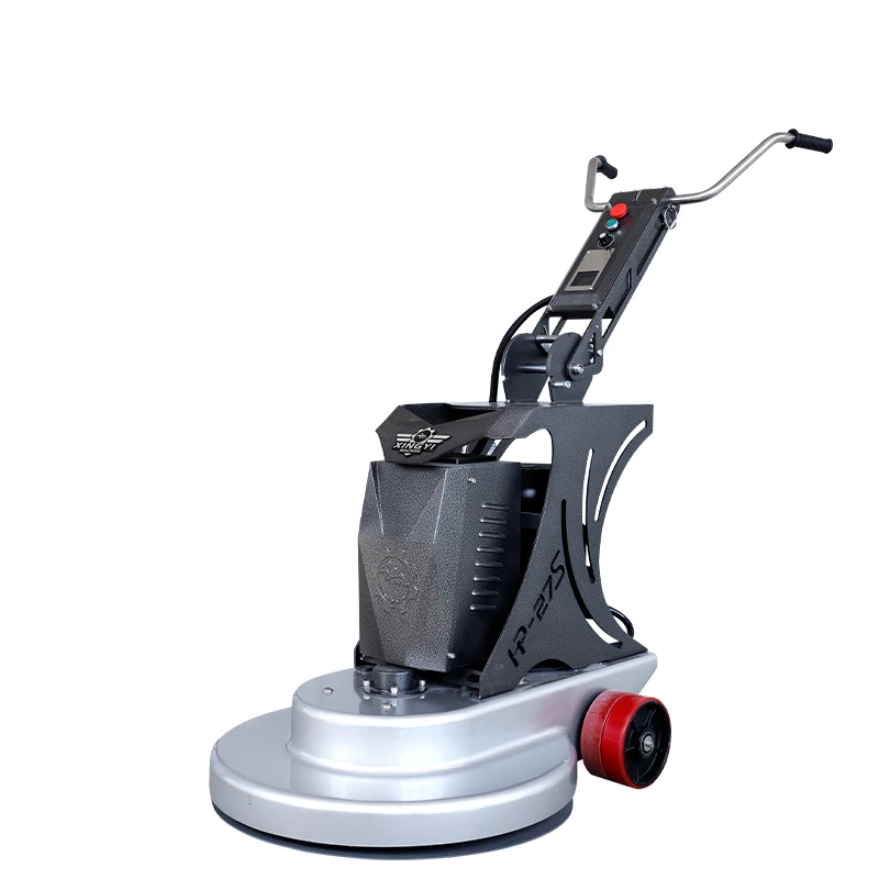 Pulidora de alta velocidad eléctrica