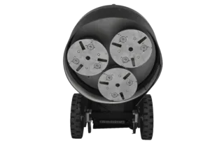 Pulidora de hormigón satélite HTG 460