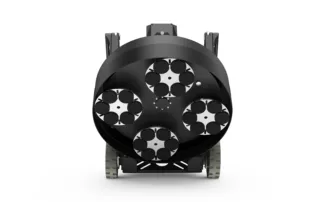 Pulidora satélite 955le15