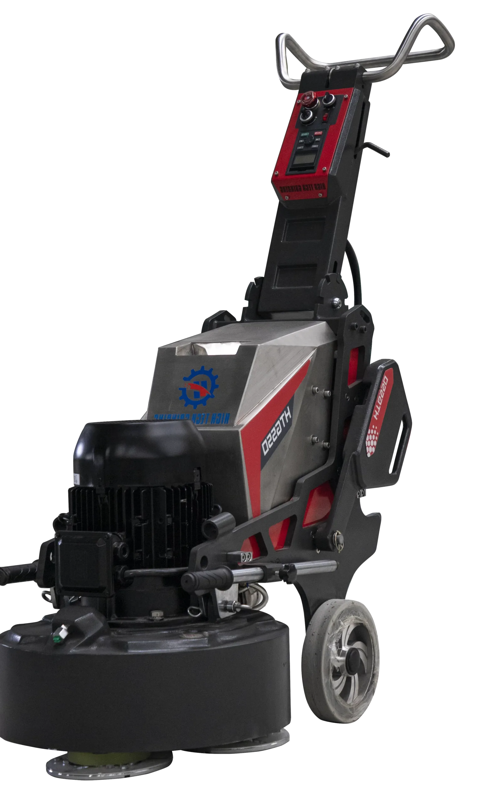 HTG550 PLUS HTG550 PLUS